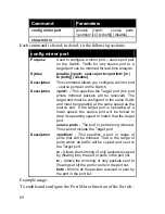 Preview for 71 page of D-Link DES-2108 User Manual