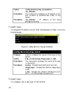 Preview for 75 page of D-Link DES-2108 User Manual