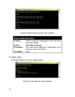 Preview for 77 page of D-Link DES-2108 User Manual