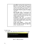 Preview for 80 page of D-Link DES-2108 User Manual