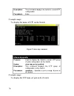 Preview for 82 page of D-Link DES-2108 User Manual