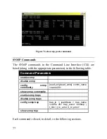 Preview for 83 page of D-Link DES-2108 User Manual