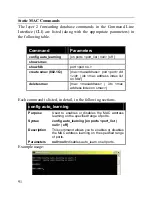 Preview for 97 page of D-Link DES-2108 User Manual