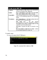 Preview for 100 page of D-Link DES-2108 User Manual