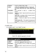 Preview for 104 page of D-Link DES-2108 User Manual