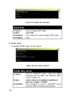 Preview for 107 page of D-Link DES-2108 User Manual