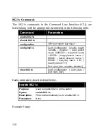 Preview for 116 page of D-Link DES-2108 User Manual