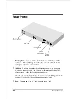 Preview for 22 page of D-Link DES-2212 User Manual