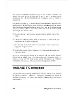 Preview for 30 page of D-Link DES-2212 User Manual