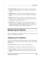 Preview for 61 page of D-Link DES-2212 User Manual