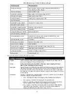 Preview for 89 page of D-Link DES-3010F Command Line Interface Manual