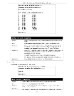 Preview for 98 page of D-Link DES-3010F Command Line Interface Manual