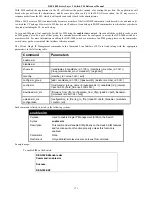 Preview for 173 page of D-Link DES-3010F Command Line Interface Manual