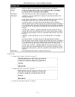 Preview for 178 page of D-Link DES-3010F Command Line Interface Manual