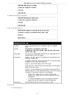 Preview for 179 page of D-Link DES-3010F Command Line Interface Manual