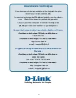 Preview for 211 page of D-Link DES-3010F Manual