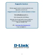 Preview for 213 page of D-Link DES-3010F Manual