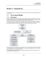 Preview for 11 page of D-Link DES-3010FA Cli Manual