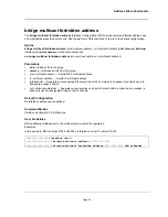 Preview for 33 page of D-Link DES-3010FA Cli Manual