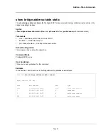 Preview for 41 page of D-Link DES-3010FA Cli Manual