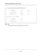 Preview for 44 page of D-Link DES-3010FA Cli Manual