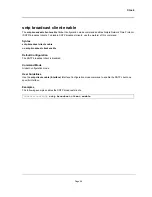 Preview for 57 page of D-Link DES-3010FA Cli Manual