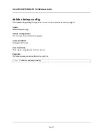 Preview for 70 page of D-Link DES-3010FA Cli Manual