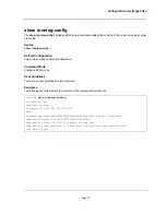 Preview for 71 page of D-Link DES-3010FA Cli Manual