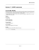 Preview for 99 page of D-Link DES-3010FA Cli Manual