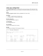 Preview for 105 page of D-Link DES-3010FA Cli Manual