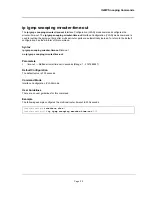 Preview for 111 page of D-Link DES-3010FA Cli Manual