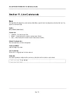 Preview for 136 page of D-Link DES-3010FA Cli Manual