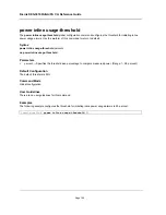 Preview for 196 page of D-Link DES-3010FA Cli Manual