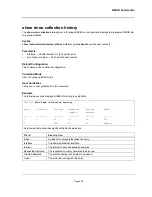 Preview for 203 page of D-Link DES-3010FA Cli Manual