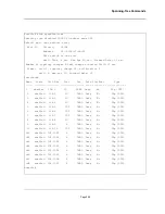 Preview for 267 page of D-Link DES-3010FA Cli Manual