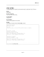 Preview for 323 page of D-Link DES-3010FA Cli Manual