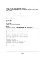 Preview for 327 page of D-Link DES-3010FA Cli Manual