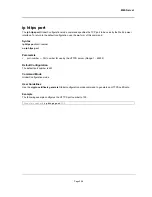 Preview for 329 page of D-Link DES-3010FA Cli Manual