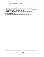 Preview for 9 page of D-Link DES-3010FA Web User Manual