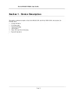 Preview for 11 page of D-Link DES-3010FA Web User Manual