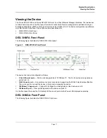 Preview for 12 page of D-Link DES-3010FA Web User Manual