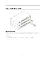 Preview for 15 page of D-Link DES-3010FA Web User Manual