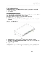 Preview for 26 page of D-Link DES-3010FA Web User Manual