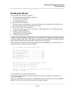 Preview for 34 page of D-Link DES-3010FA Web User Manual