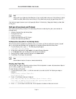 Preview for 45 page of D-Link DES-3010FA Web User Manual