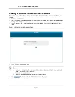 Preview for 51 page of D-Link DES-3010FA Web User Manual