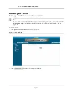 Preview for 57 page of D-Link DES-3010FA Web User Manual