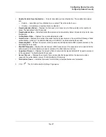 Preview for 88 page of D-Link DES-3010FA Web User Manual