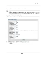 Preview for 100 page of D-Link DES-3010FA Web User Manual