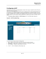 Preview for 106 page of D-Link DES-3010FA Web User Manual